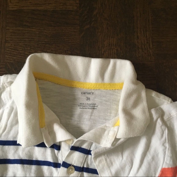 3T Carter’s - Picture 2 of 2